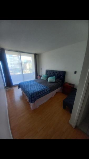 Excelente y acogedor departamento